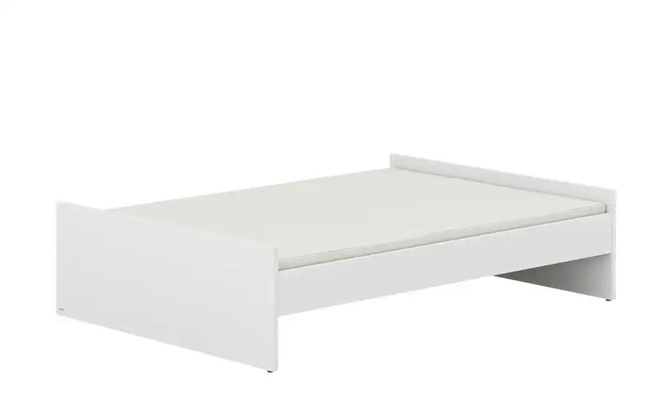 PAIDI Jugendbett Little Flo Teens BHL 147,6|50,8|205,8 cm