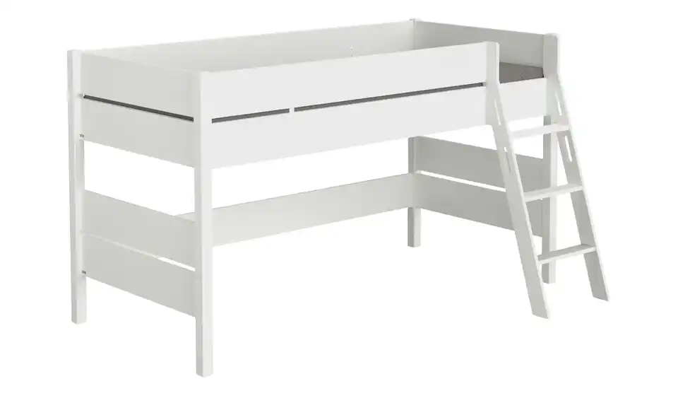 PAIDI Spielbett Tiago BHL 135|120,6|210,4 cm