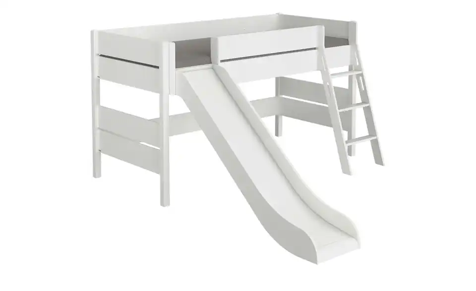 PAIDI Spielbett Tiago BHL 241,7|120,6|210,4 cm