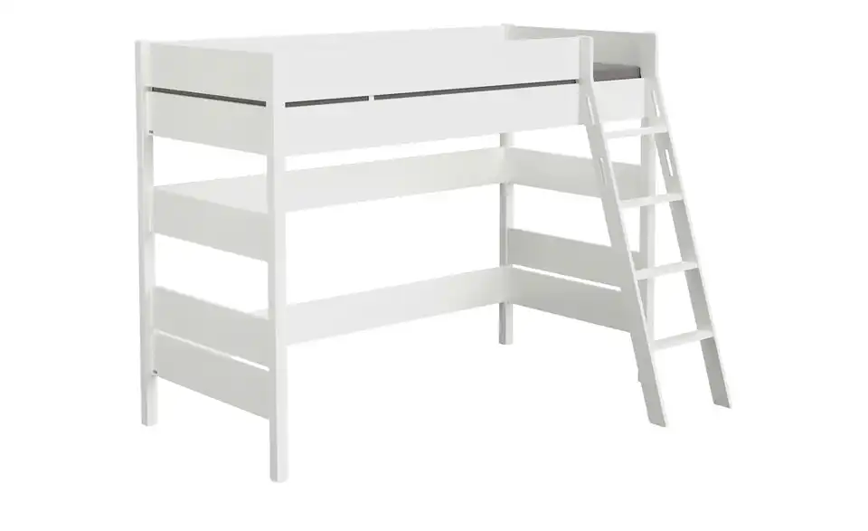 PAIDI Spielbett Tiago BHL 147,5|160,6|210,4 cm