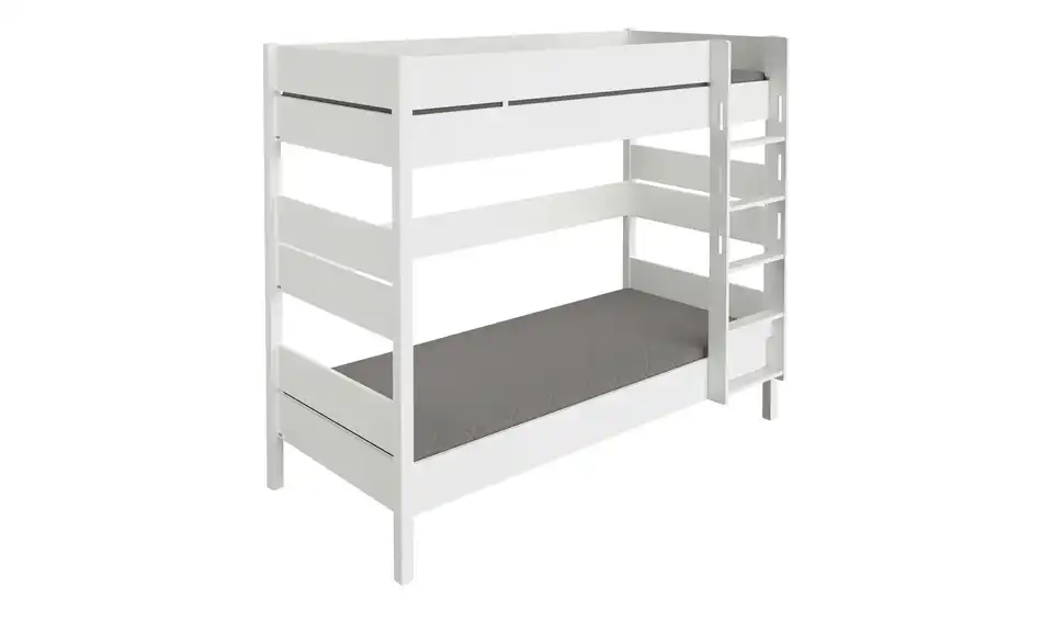 PAIDI Etagenbett Tiago BHL 106,3|180,6|210,4 cm