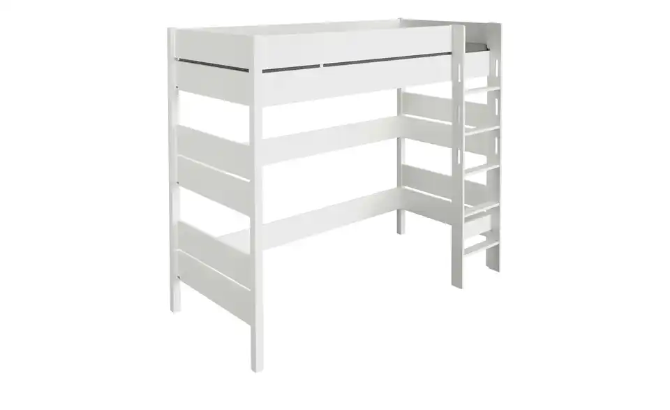 PAIDI Hochbett Tiago BHL 106,3|180,6|210,4 cm