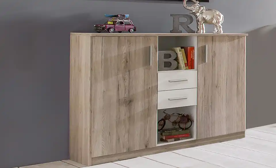 Highboard Joker BHT 122|105|41 cm