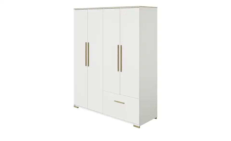 PAIDI Kleiderschrank Enie BHT 164|200,4|55,6 cm