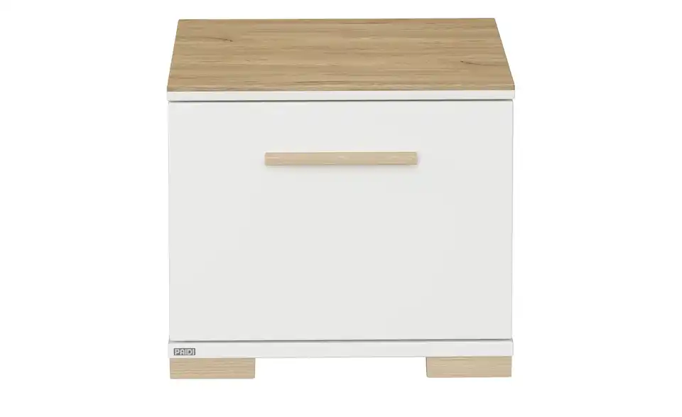 PAIDI Nachtkommode Enie BHT 48,2|42|39,6 cm