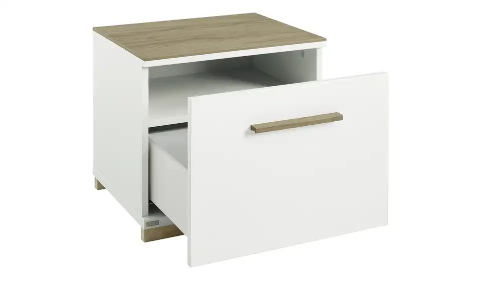 PAIDI Nachtkommode Enie BHT 48,2|42|39,6 cm