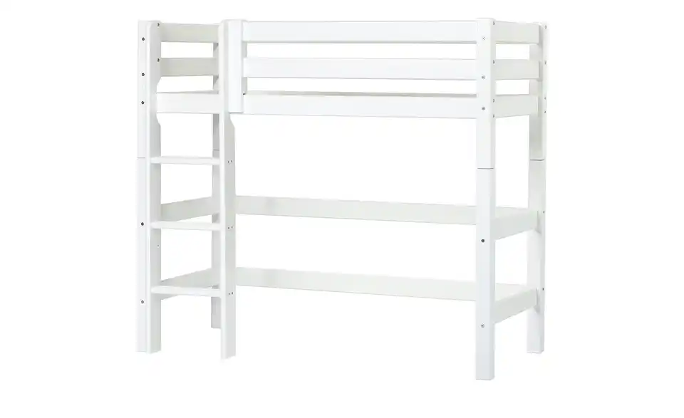 Hochbett ECO Luxury BHL 84|150|169 cm