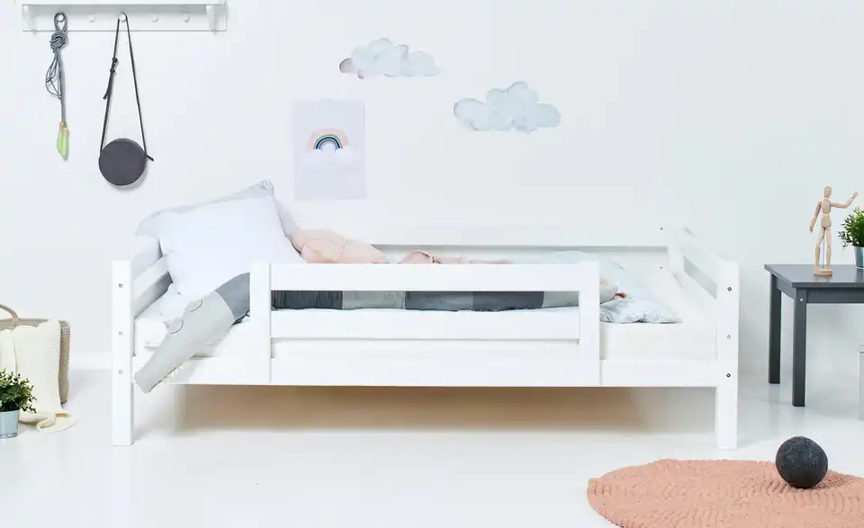 Kinderbett ECO Luxury BHL 129|62|209 cm