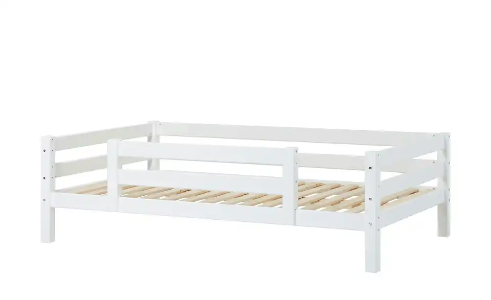 Kinderbett ECO Luxury BHL 129|62|209 cm