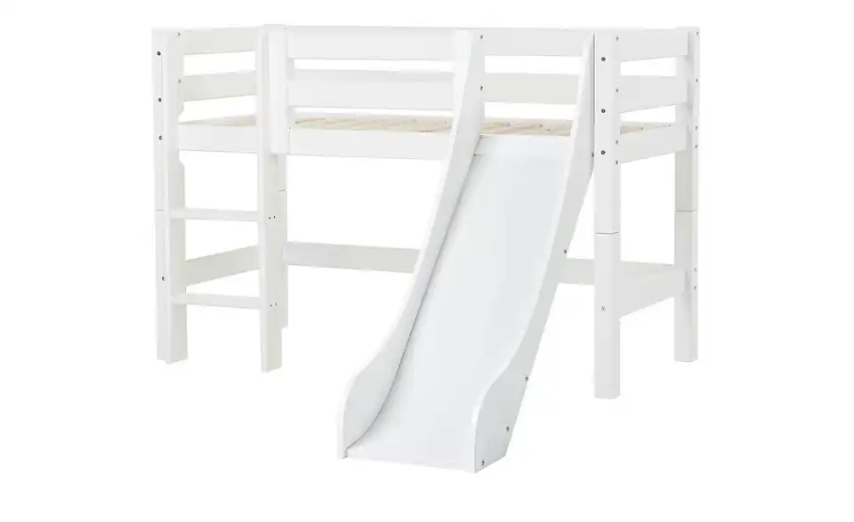 Hochbett ECO Luxury BHL 177|114|169 cm