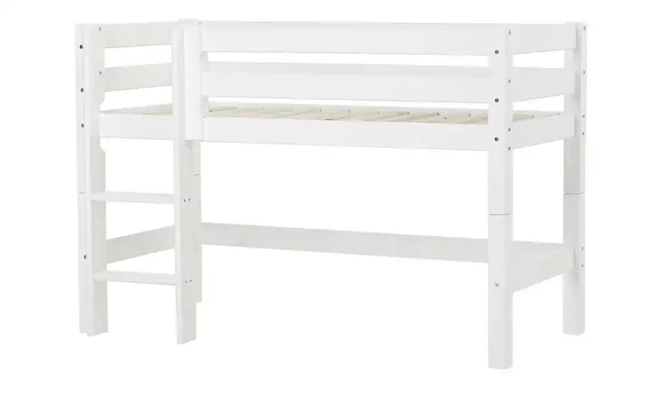 Hochbett ECO Luxury BHL 84|114|169 cm