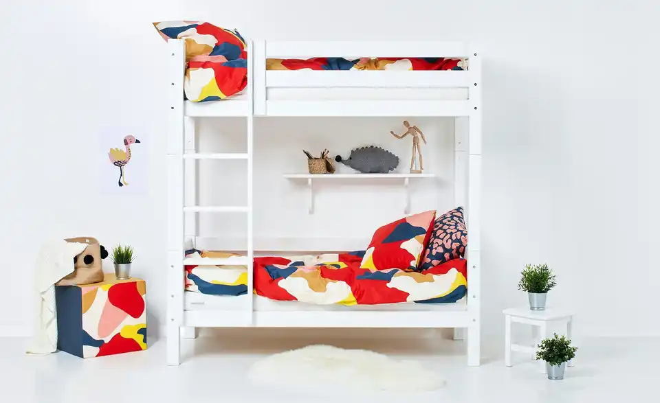 Etagenbett ECO Luxury BHL 84|177|169 cm