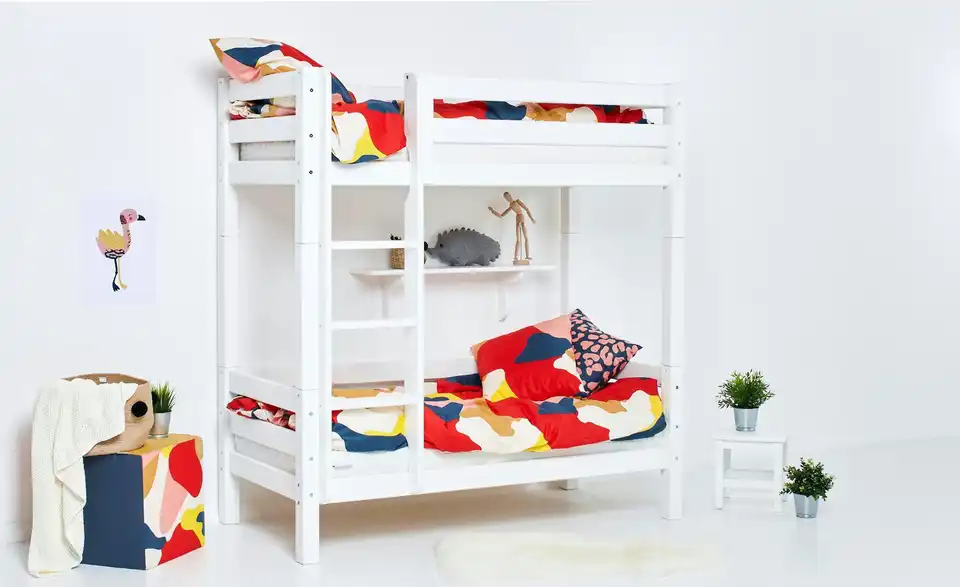 Etagenbett ECO Luxury BHL 84|177|169 cm