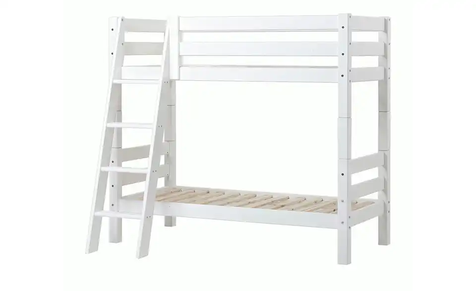 Etagenbett ECO Luxury BHL 117|150|169 cm