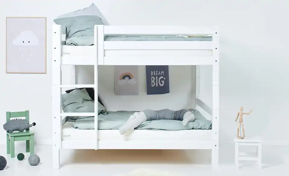 Etagenbett ECO Luxury BHL 84|150|169 cm