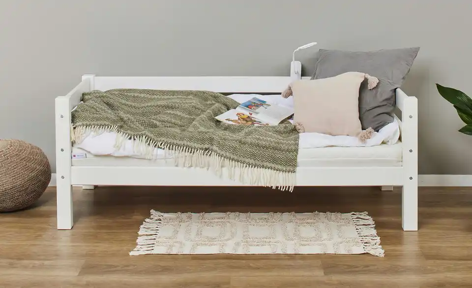 Kinderbett ECO Luxury BHL 79|62|169 cm Kinderbett ECO Luxury BHL 79|62|169 cm