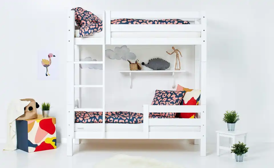 Etagenbett ECO Luxury BHL 84|177|169 cm