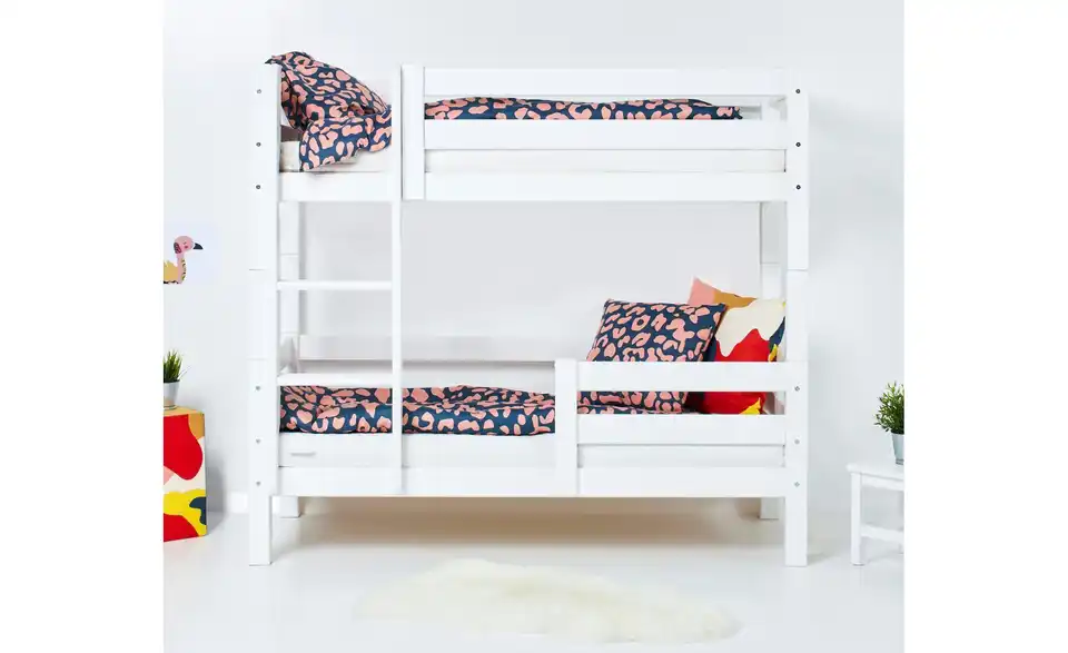 Etagenbett ECO Luxury BHL 84|150|169 cm