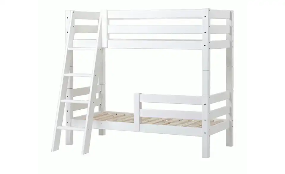 Etagenbett ECO Luxury BHL 117|150|169 cm