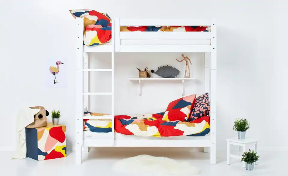 Etagenbett ECO Luxury BHL 84|177|169 cm