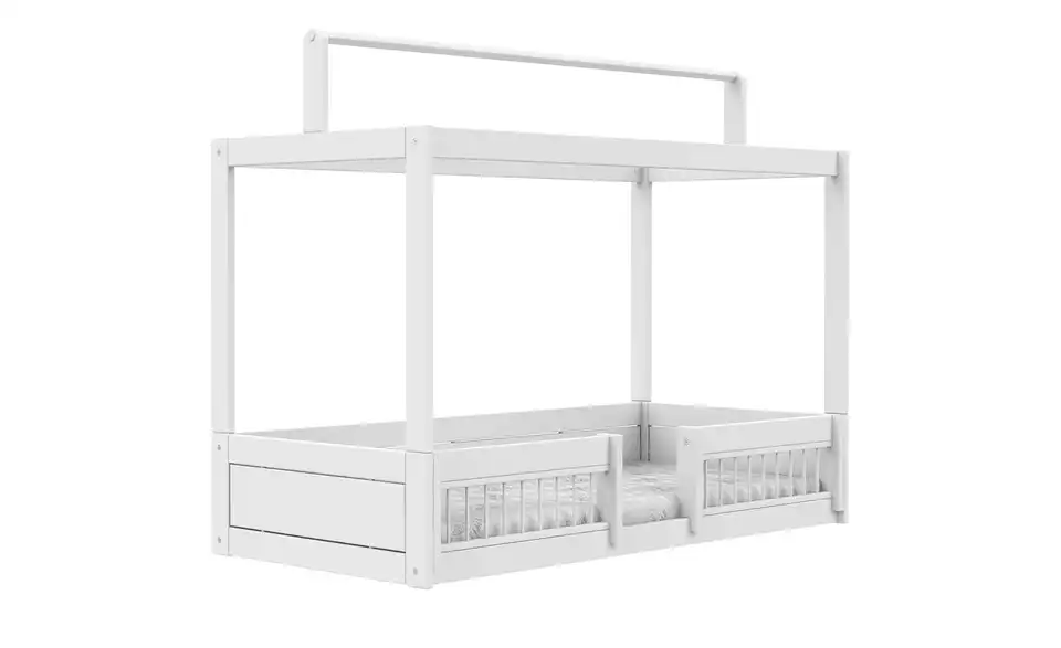 Lifetime Einzelbett Montessori BHL 102|175|207 cm