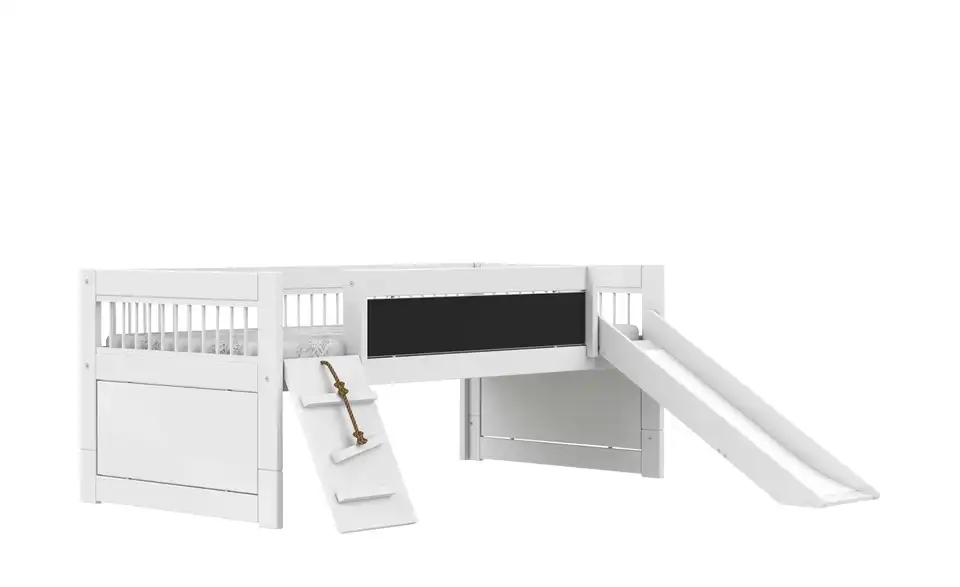 Lifetime Einzelbett Climb u0026 Slide BHT 207|83|201 cm