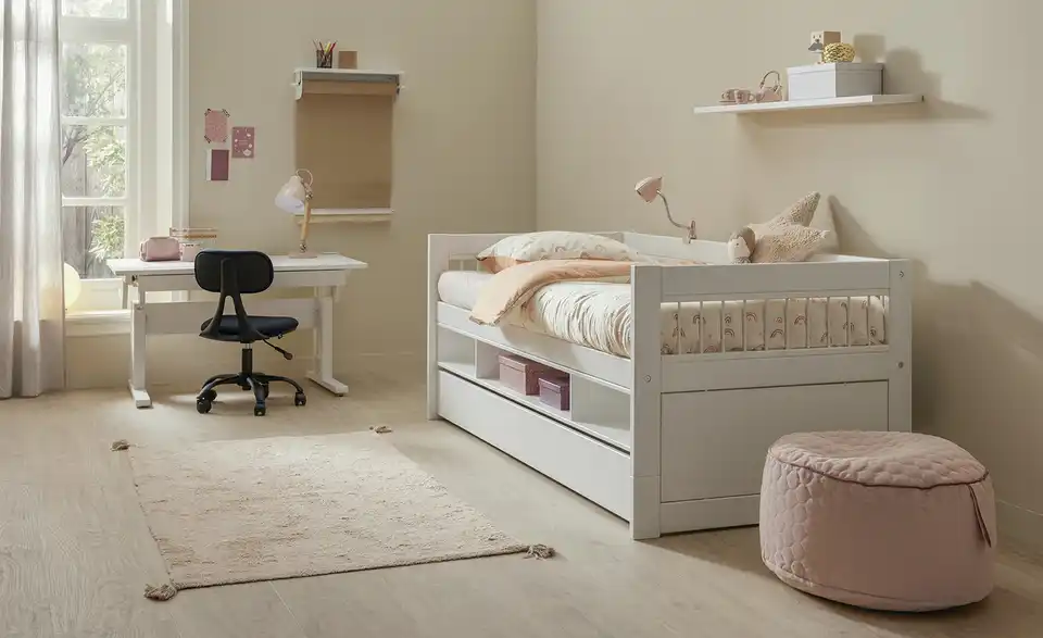 Lifetime Kojenbett Breeze BHT 207|83|102 cm