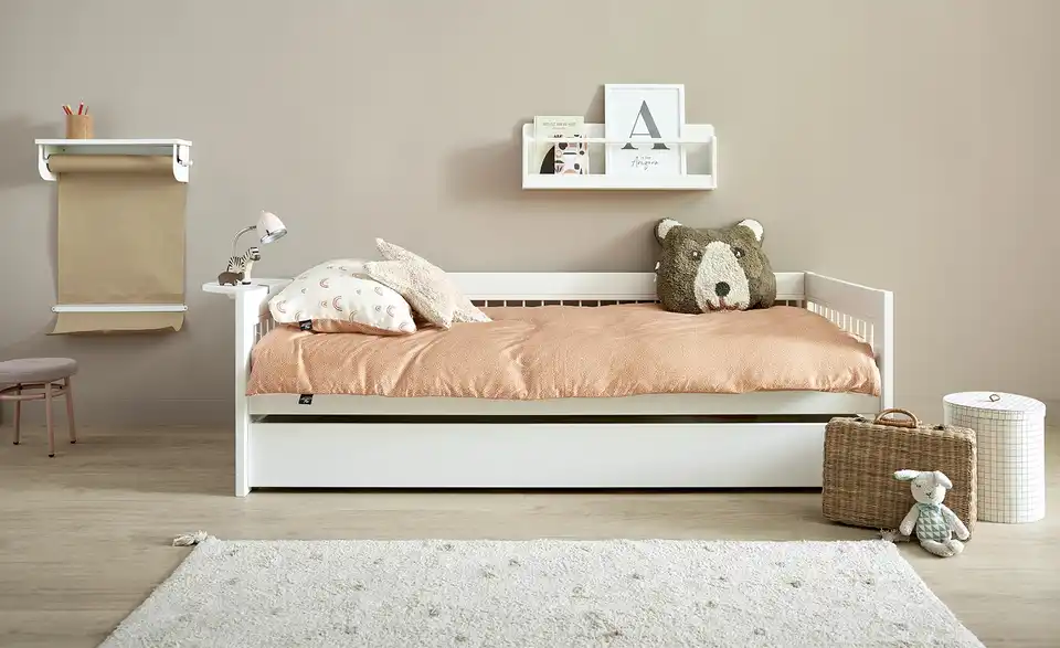 Lifetime Einzelbett Breeze BHT 207|64|102 cm