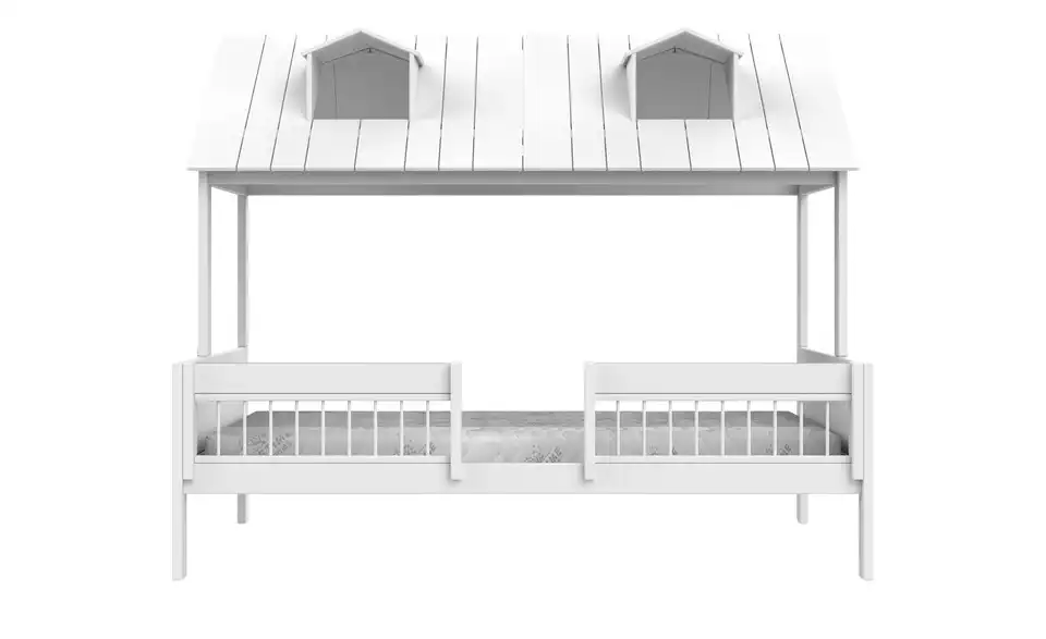 Lifetime Hausbett140cm Beach House BHT 211|177|102 cm