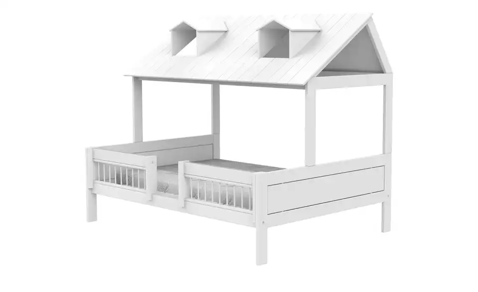 Lifetime Hausbett140cm Beach House BHT 211|177|102 cm