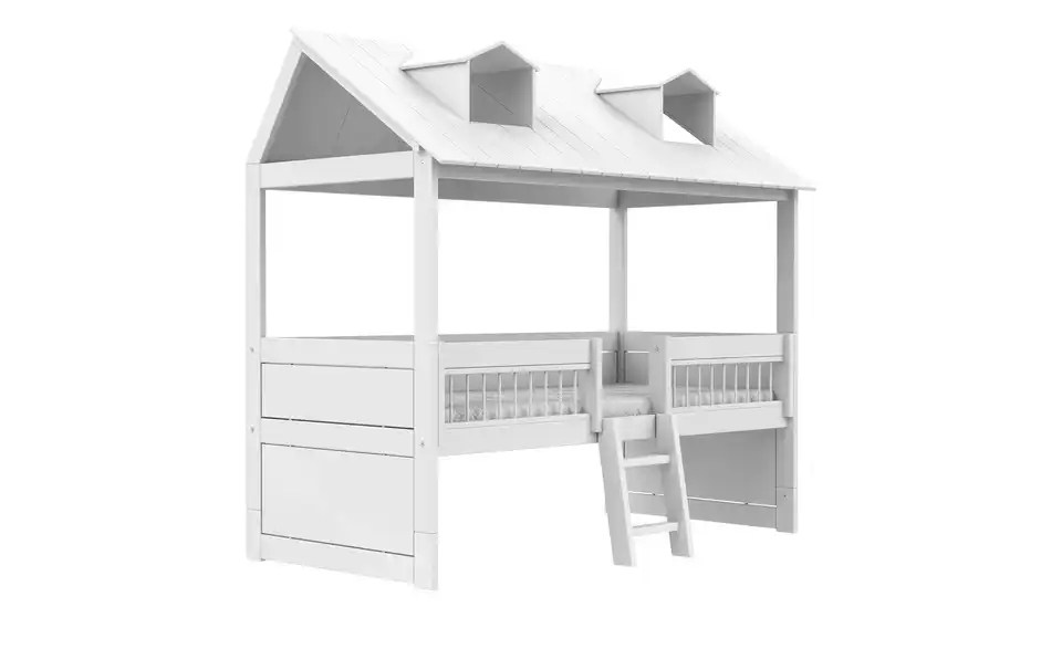 Lifetime Kojenbett Beach House BHT 211|196|119 cm