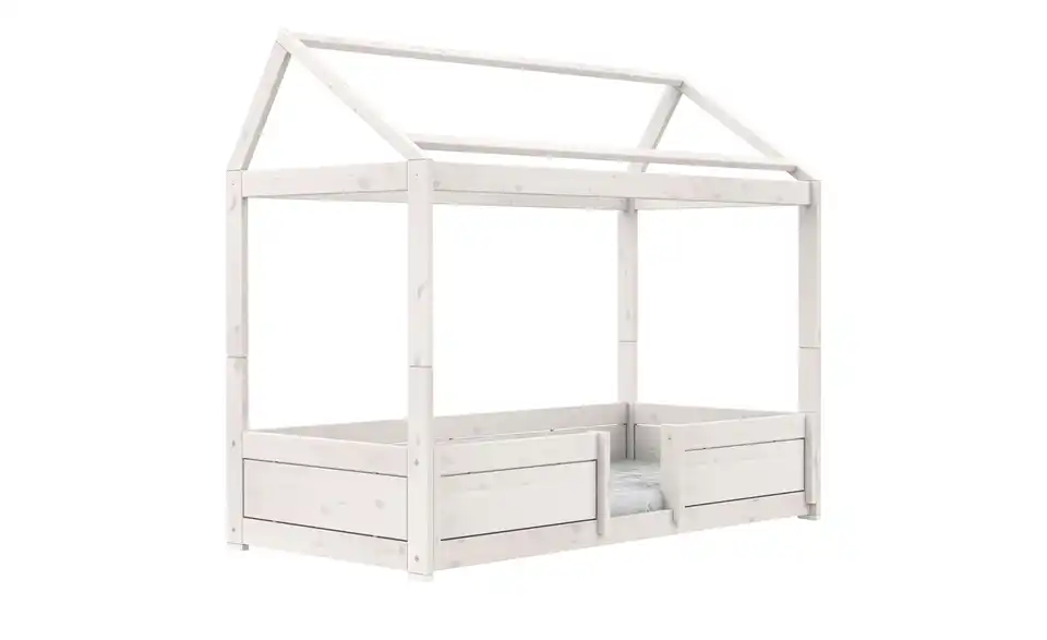 Lifetime Hausbett 4-in-1 BHT 207|179|124 cm