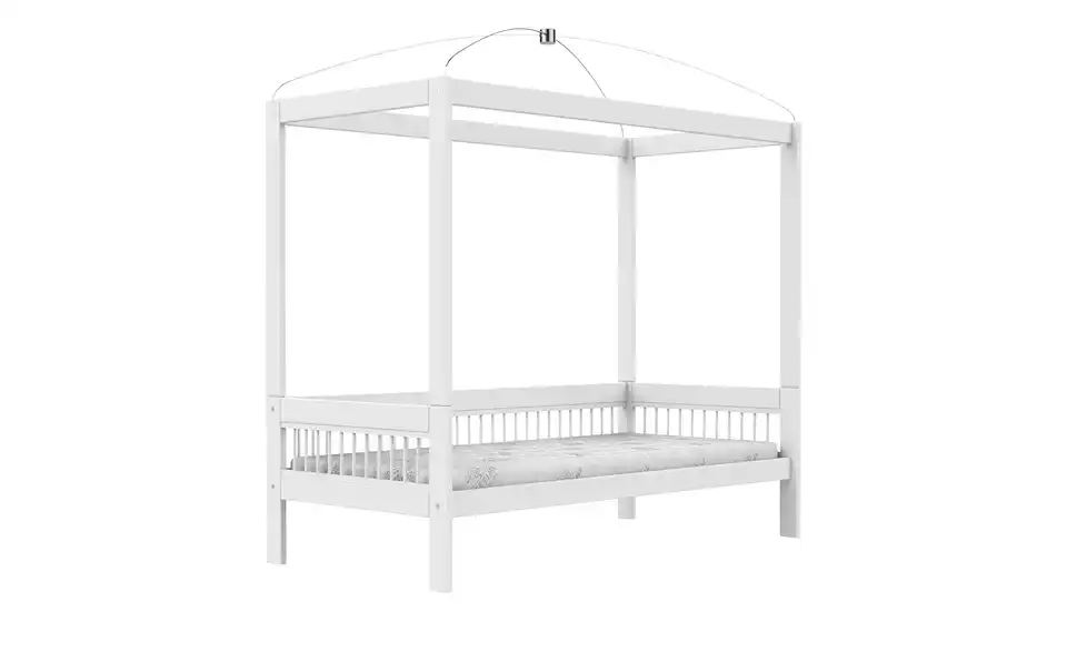 Lifetime Himmelbett Breeze BHT 207|210|102 cm