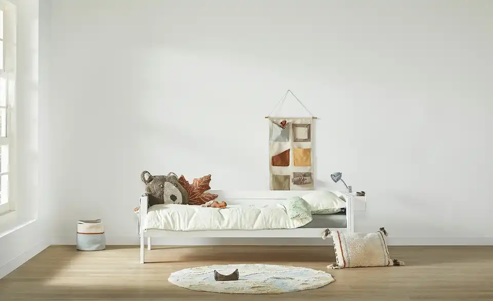 Lifetime Einzelbett Basis BHT 207|64|102 cm