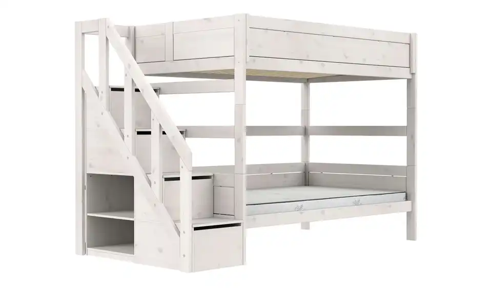 Lifetime Etagenbett Basis BHL 257|177|132 cm