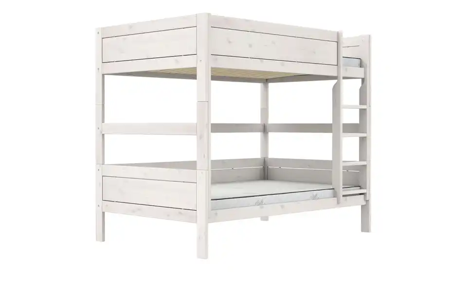 Lifetime Etagenbett 120cm Basis BHT 207|177|132 cm
