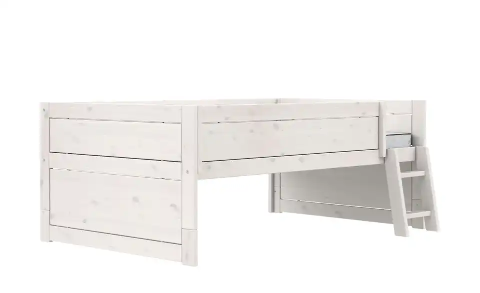 Lifetime Kojenbett Basis BHT 207|83|132 cm