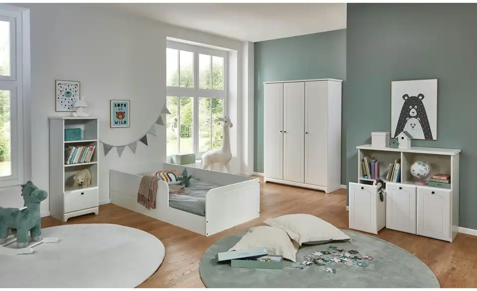 Bodenbett Thilo BHL 204|50|94 cm