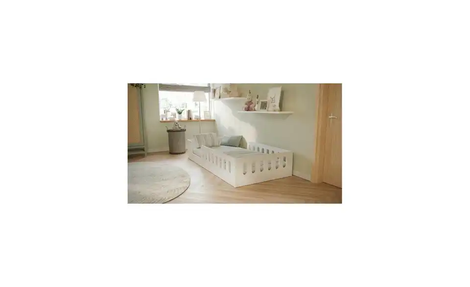 Bett Babydream BHL 163,6|39|86 cm