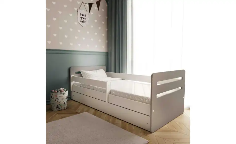 Bett Classic BHL 144|65|90 cm