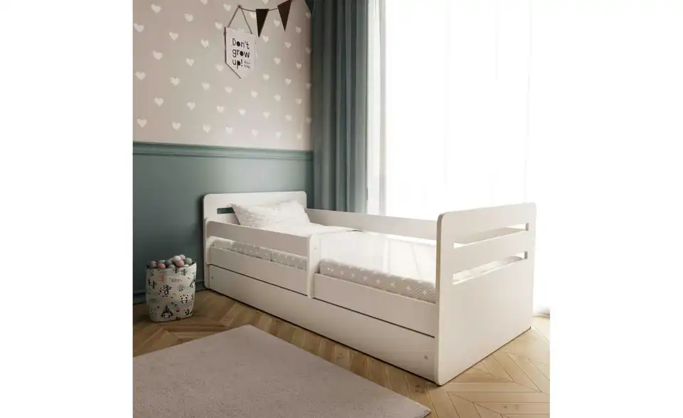 Bett Babydream BHL 144|65|90 cm