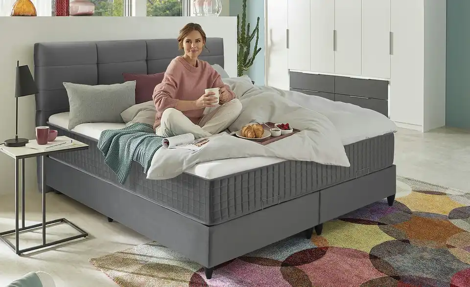 Boxbett Nailsea BHL 186|126|212 cm