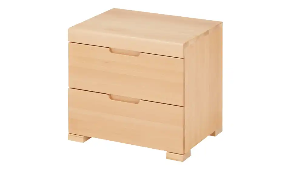 Nachtkommode Forresta BHT 56|50|42 cm