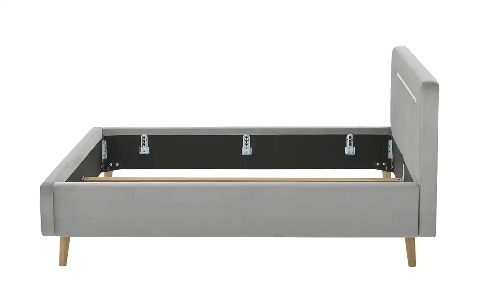 Polsterbett Newcastle BHL 198|105|220 cm