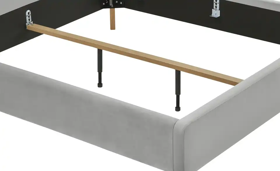 Polsterbett Newcastle BHL 198|105|220 cm