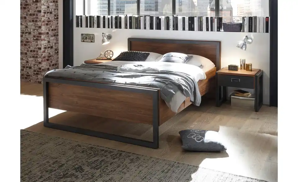 Nachtschrank BHT 55|48|45 cm