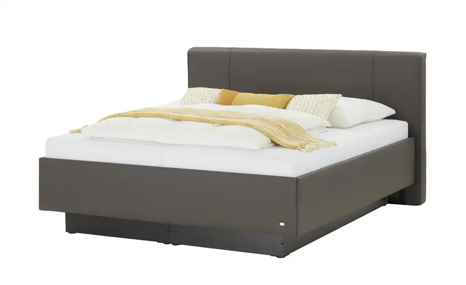RUF Boxspringbett Silva BHL 197|114|215 cm
