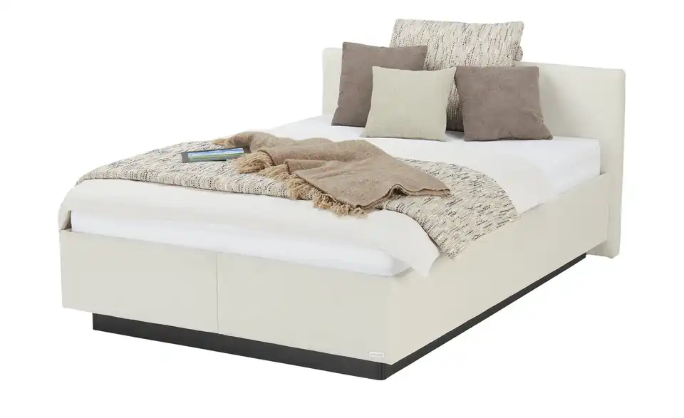 Wohnwert Polsterbett Tauris 2.0 BHL 150|85|206 cm