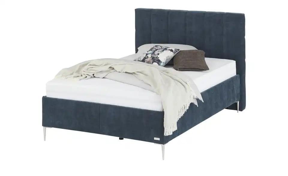 Wohnwert Polsterbett Tauris 2.0 BHL 154|119|214 cm