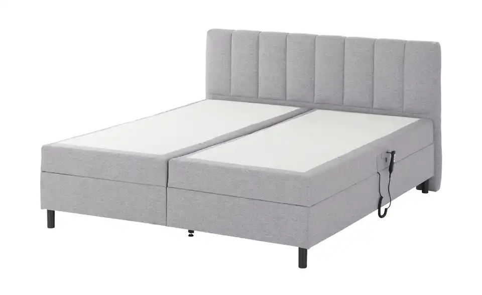 Boxbett mit Motor Miralindo BHL 182|103|210 cm